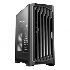 Case Antec Performace 1FT  E-ATX Vidrio templado 4 ventiladores Negro