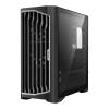 Case Antec Performance 1FT  E-ATX Vidrio templado 4 ventiladores Negro