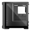 Case Antec Performance 1FT  E-ATX Vidrio templado 4 ventiladores Negro