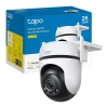 Cámara de Seguridad TP-Link Tapo C520WS 2K Exteriores 360