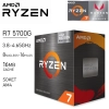 CPU Gamer Ryzen 7 5700G | 16GB DDR4 | 500 M.2