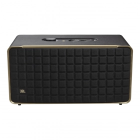 Parlante JBL Authentics 500 Wifi/Bluetooth Negro