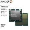 Procesador AMD Ryzen 5 8500G 3.5GHz 6 Núcleos 12 Hilos AM5