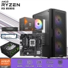 CPU Gamer Ryzen 5 8500G | 16GB DDR5 | SSD 500GB M.2