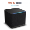 Amazon Fire TV Cube 3era Generacion Ultra HD 4K Alexa / Control Incluido