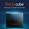 Amazon Fire TV Cube 3era Generacion Ultra HD 4K Alexa / Control Incluido