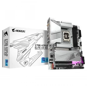 Mainboard Gigabyte Aorus Elite Z790-AX ICE Wifi LGA1700 DDR5