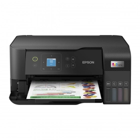Impresora EPSON Multifuncional Ecotank L3560 4 Colores USB Wifi