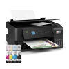 Impresora EPSON Multifuncional Ecotank L3560 4 Colores USB Wifi