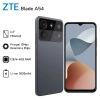 Teléfono Celular ZTE Blade A54 4GB 128GB 4G-Lte 6.6 Gris