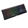 Teclado mecánico Gaming Marvo KG953 TKL RGB 60%