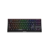 Teclado mecánico Gaming Marvo KG953 TKL RGB 60%