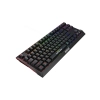 Teclado mecánico Gaming Marvo KG953 TKL RGB 60%