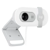 Cámara Webcam Logitech BRIO 100 FullHD Blanco crudo