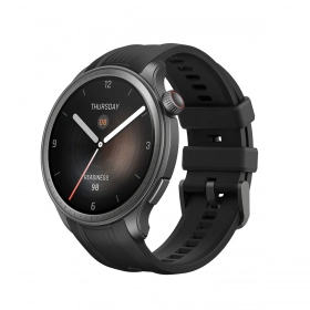 Reloj Inteligente Smartwatch Amazfit Balance Midnight Black
