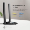 Adaptador USB Wifi TP-Link AX1800 Archer TX20U Plus