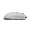 Mouse Logitech G PRO X Superlight Lightspeed Wireless Gaming Blanco