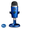 Micrófono PRO Blue Yeti Nano Azul