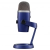Micrófono PRO Blue Yeti Nano Azul