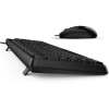 Combo de teclado y mouse Genius KM-170 USB Español