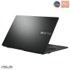 Laptop ASUS Vivobook Go Oled Ryzen 5 7520U 16GB/512GB 15.6 Negro/Mochila