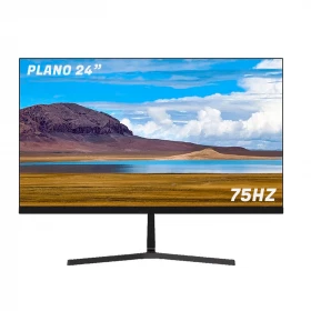 Monitor 24 ENV Plano 1EENV1711 1920x1080 / HDMI/VGA 75Hz