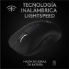 Mouse Logitech G PRO X Superlight Lightspeed Wireless Gaming Negro Mouse Logitech G PRO X Superlight Lightspeed Wireless Gaming Negro