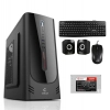 CPU Intel Core i5 12400 | 16GB DDR4 | 500 GB M.2