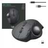 Logitech MX Ergo Trackball Wireless / Bluetooth Óptico