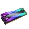 Memoria RAM DDR4 AData XPG Spectrix D60G 8Gb 3000Mhz RGB