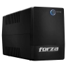 Backups UPS Interactiva Forza NT-751 750VA / 375W 110V 6 salidas