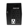 Backups UPS Interactiva Forza NT-751 750VA / 375W 110V 6 salidas