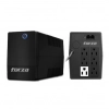 Backups UPS Interactiva Forza NT-751 750VA / 375W 110V 6 salidas