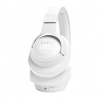 Audífonos JBL Tune 720BT Wireless Bluetooth 76H Blancos