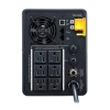 UPS APC BX2000M-LM Intercativo 2000VA - 1200W 6 tomas