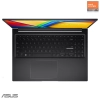 Laptop ASUS Vivobook Ryzen 7 7730U M3604YA / 16GB / 1TB 16 / Mochila / Negro