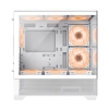 Case Gamemax Vista MW M-ATX/ Vidrio templado/ Frente/ Lateral