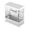 Case Gamemax Vista MW M-ATX/ Vidrio templado/ Frente/ Lateral