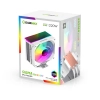 Cooler de aire Gamemax Sigma 550 Infinity WH ARGB