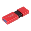 Pendrive Kingston Datatraveler 100 G3 USB 3.1 32Gb Red
