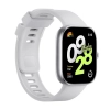 Reloj Inteligente Smartwatch Xiaomi Redmi Watch 4 Silver