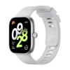 Reloj Inteligente Smartwatch Xiaomi Redmi Watch 4 Silver