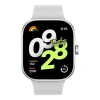 Reloj Inteligente Smartwatch Xiaomi Redmi Watch 4 Silver