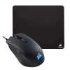 Combo Corsair Teclado/ Headset/ Mouse/ MousePad