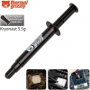 Pasta Térmica Thermal Grizzly Kryonaut para CPU 5.5gm/ Kit Pasta Térmica Thermal Grizzly Kryonaut para CPU 5.5gm/ Kit