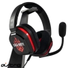 Audífonos Logitech Astro10 Call of Duty Red / Black