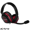 Audífonos Logitech Astro10 Call of Duty Red / Black