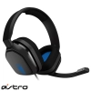 Audífonos Logitech Astro A10  Blue/Black