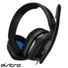 Audífonos Logitech Astro A10  Blue/Black