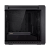 Case ASUS ProArt PA602 E-ATX / Vidrio templado / 3 Ventiladores / Negro